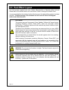 User, Installation & Servicing Instructions - (page 18)