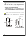 User, Installation & Servicing Instructions - (page 30)