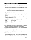 User, Installation & Servicing Instructions - (page 5)