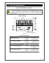 User, Installation & Servicing Instructions - (page 7)