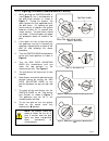 User, Installation & Servicing Instructions - (page 11)
