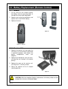 User, Installation & Servicing Instructions - (page 14)