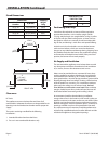 Installation and operation manual - (page 6)