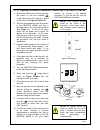 User, Installation & Servicing Instructions - (page 11)