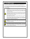 User, Installation & Servicing Instructions - (page 16)