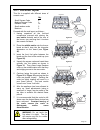 User, Installation & Servicing Instructions - (page 17)