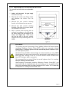 User, Installation & Servicing Instructions - (page 51)