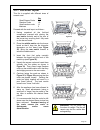 User, Installation & Servicing Instructions - (page 19)