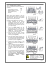 User, Installation & Servicing Instructions - (page 21)