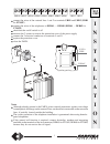 Installation, Programming, And  User's Manual - (page 5)