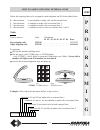 Installation, Programming, And  User's Manual - (page 13)