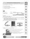Installation, Programming, And  User's Manual - (page 15)