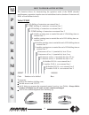 Installation, Programming, And  User's Manual - (page 16)