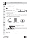 Installation, Programming, And  User's Manual - (page 20)