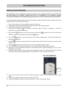 Installation And Operating Manual - (page 28)
