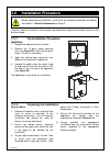 User, Installation & Servicing Instructions - (page 22)