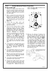User, Installation & Servicing Instructions - (page 27)