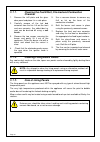 User, Installation & Servicing Instructions - (page 38)