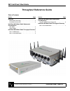 Throughput Reference Manual - (page 1)