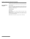 Throughput Reference Manual - (page 6)