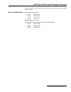 Throughput Reference Manual - (page 7)