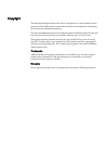 Commissioning Manual - (page 4)