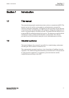 Commissioning Manual - (page 17)