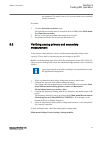 Commissioning Manual - (page 79)