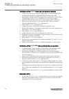 Commissioning Manual - (page 136)