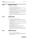 Commissioning Manual - (page 174)