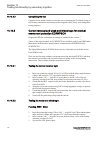 Commissioning Manual - (page 180)