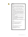 Installation, Service And User Manual - (page 17)