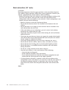 Installation, Service And User Manual - (page 22)