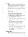 Installation, Service And User Manual - (page 47)