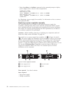 Installation, Service And User Manual - (page 58)
