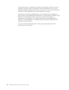 Installation, Service And User Manual - (page 74)