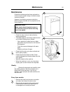 Operating & Maintenance Manual - (page 59)