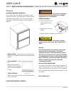 User Manual & Service Manual - (page 17)