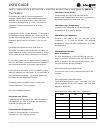 User Manual & Service Manual - (page 63)