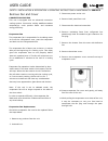 User Manual & Service Manual - (page 66)