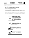 Instruction Handbook Manual - (page 8)