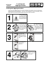 Instruction Handbook Manual - (page 12)