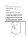 Operating & Maintenance Manual - (page 5)