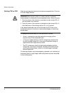 Safety And Product Information - (page 12)