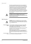 Safety And Product Information - (page 16)