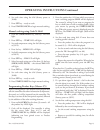 Installation And Operation Instructions Manual - (page 13)