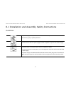 Technical manual - (page 234)