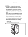 Operating & Maintenance Manual - (page 7)