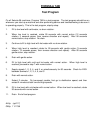 Operating & Maintenance Manual - (page 122)