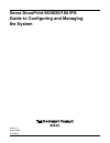 System Configuration Manual - (page 1)